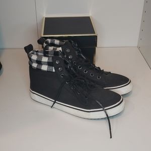 Euc Joe fresh dress boots youth 4